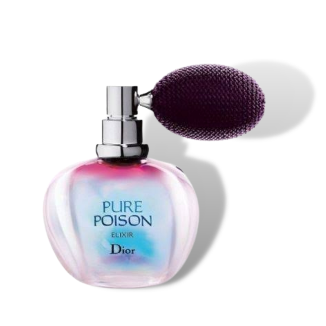 Pure Poison Elixir Dior for women Catwa Deals - كاتوا ديلز | Perfume online shop In Egypt