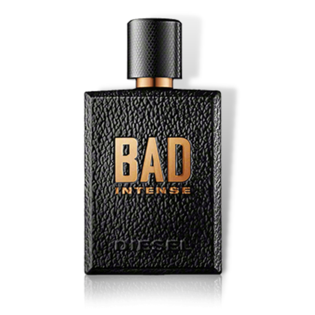 Bad Intense Diesel for men Catwa Deals - كاتوا ديلز | Perfume online shop In Egypt