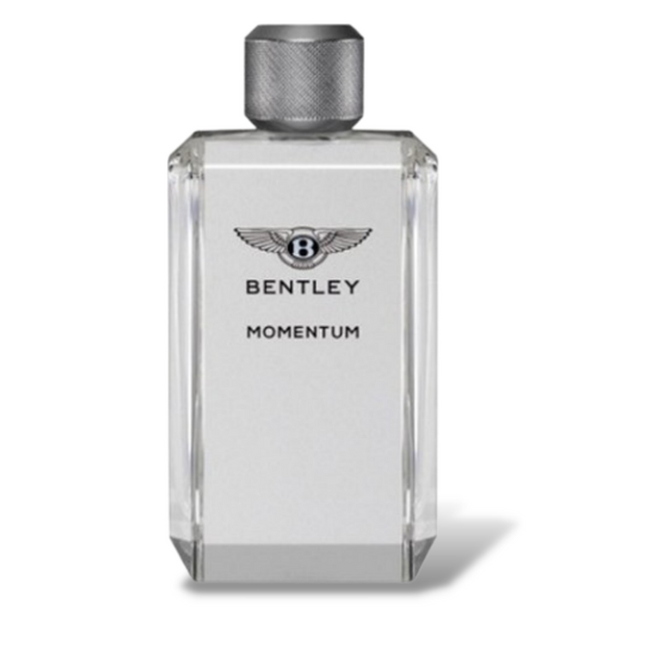 Momentum Bentley for men - Catwa Deals - كاتوا ديلز | Perfume online shop In Egypt
