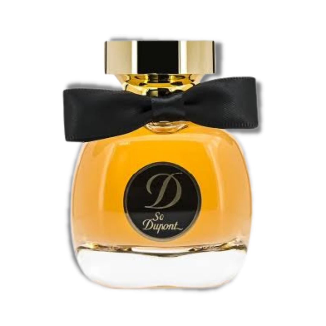 So Dupont Paris by Night Pour Femme S.T. Dupont for women Catwa Deals - كاتوا ديلز | Perfume online shop In Egypt