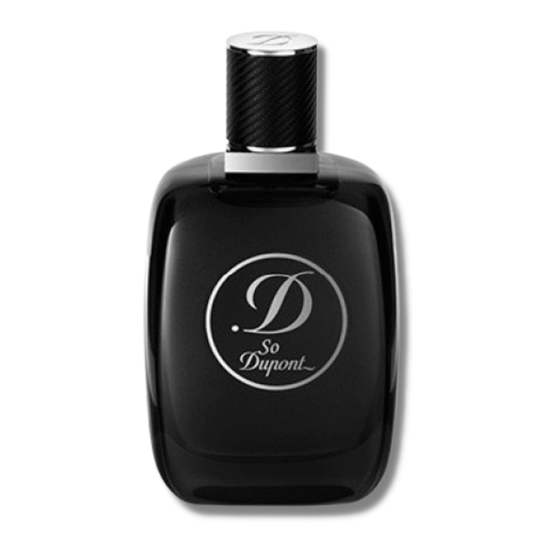 So Dupont Paris by Night pour Homme S.T. Dupont for men Catwa Deals - كاتوا ديلز | Perfume online shop In Egypt
