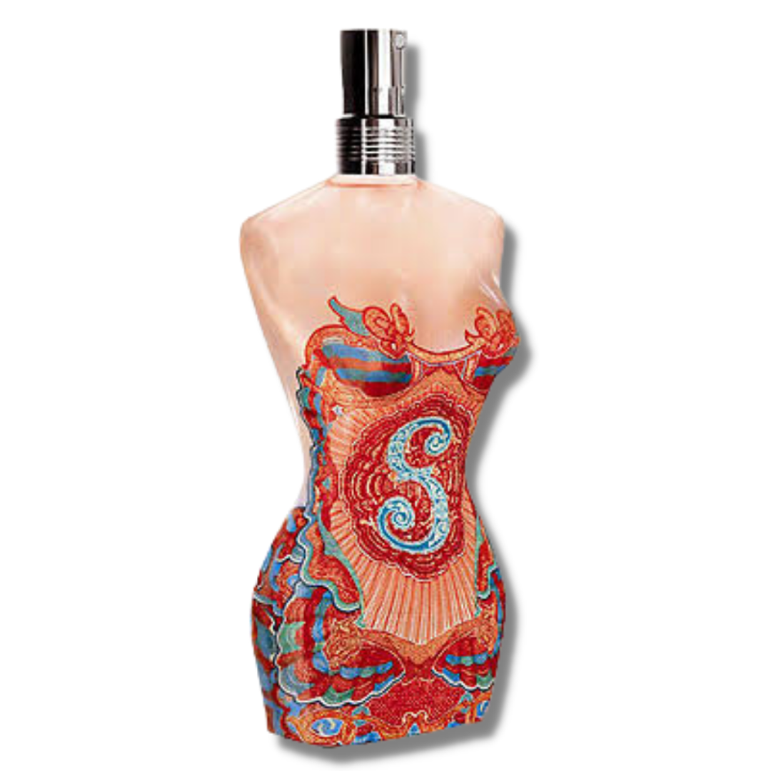 Classique l'Eau d'Ete 2007 Jean Paul Gaultier for women Catwa Deals - كاتوا ديلز | Perfume online shop In Egypt