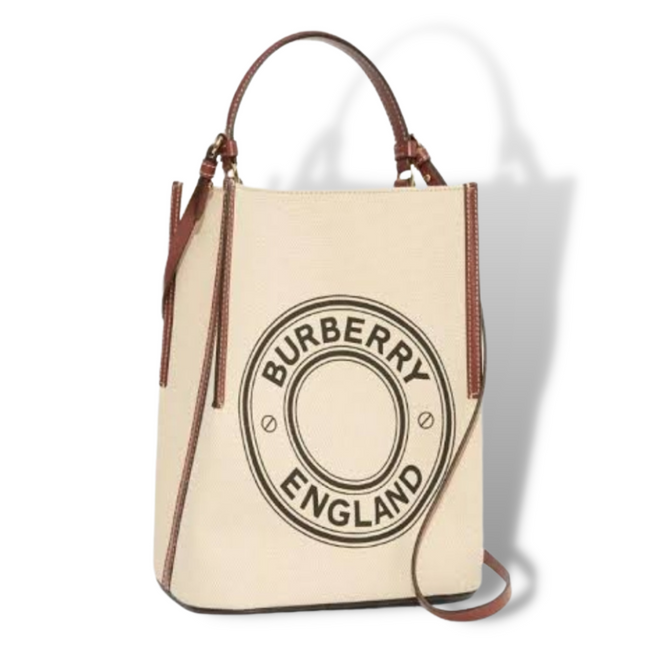 Burberry small Penny logo tote bag Catwa Deals - كاتوا ديلز | Perfume online shop In Egypt