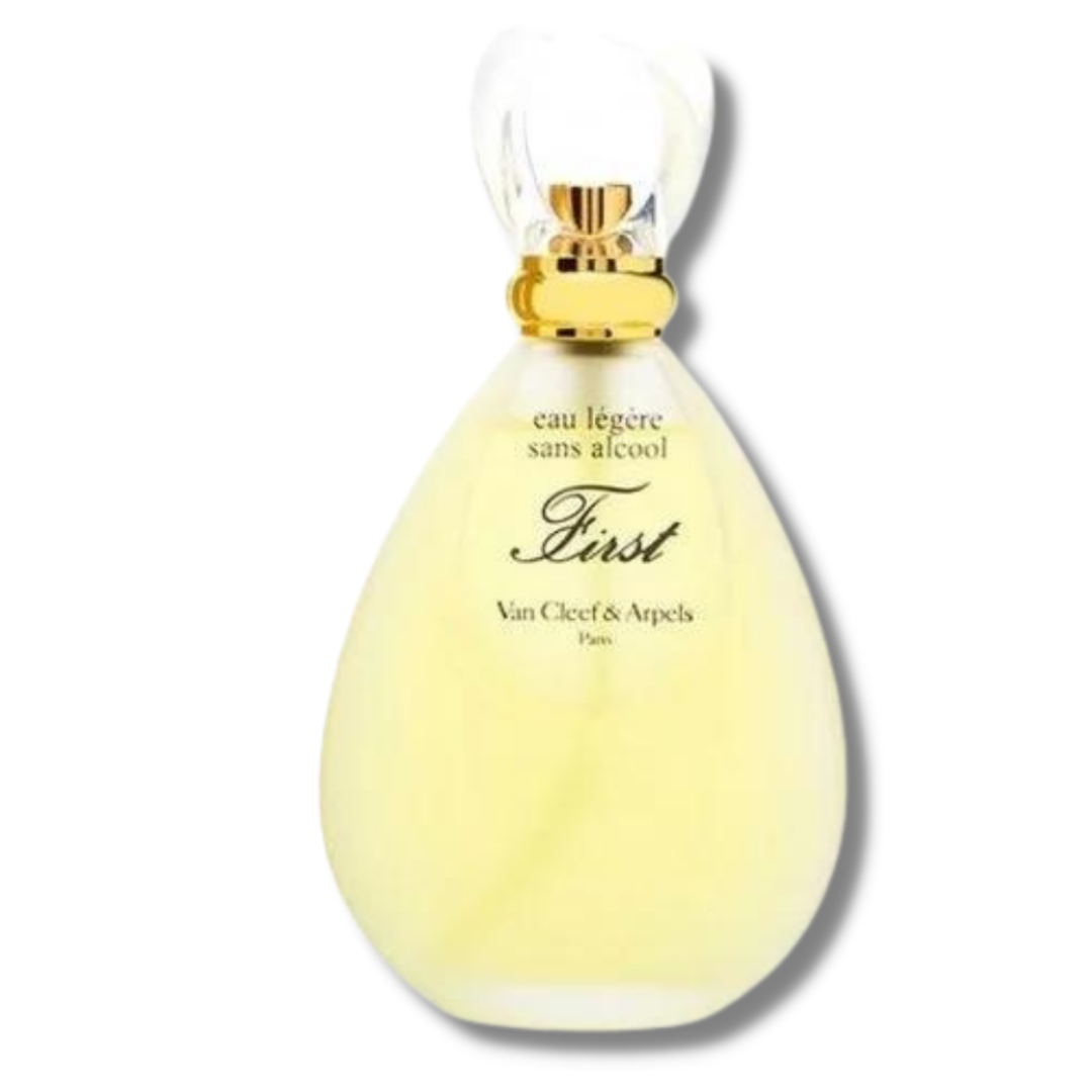 Van cleef First Eau Legere sans Alcool For Women Catwa Deals - كاتوا ديلز | Perfume online shop In Egypt