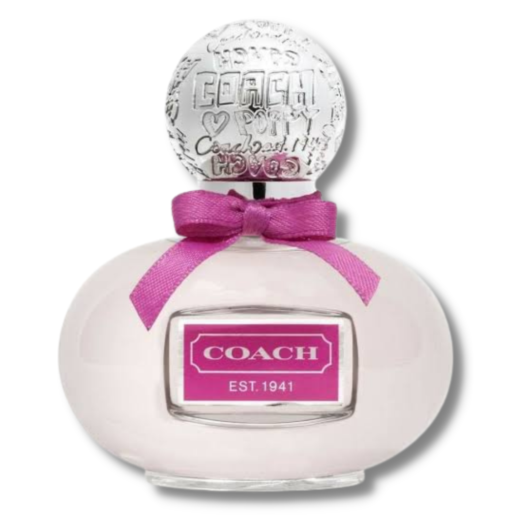 Coach Poppy Flower for women Catwa Deals - كاتوا ديلز | Perfume online shop In Egypt