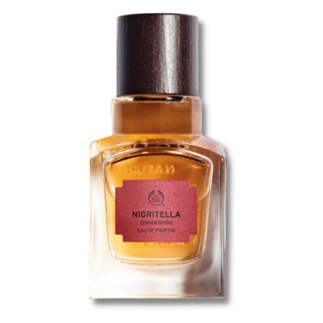 Nigritella The Body Shop  - Unisex Catwa Deals - كاتوا ديلز | Perfume online shop In Egypt