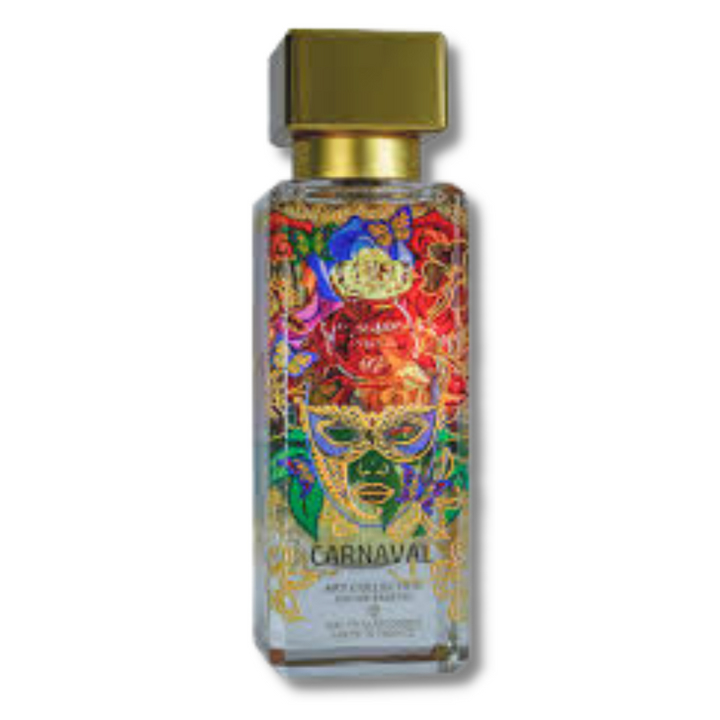 Carnaval by Al Jazeera Perfumes - Unisex - Catwa Deals - كاتوا ديلز | Perfume online shop In Egypt