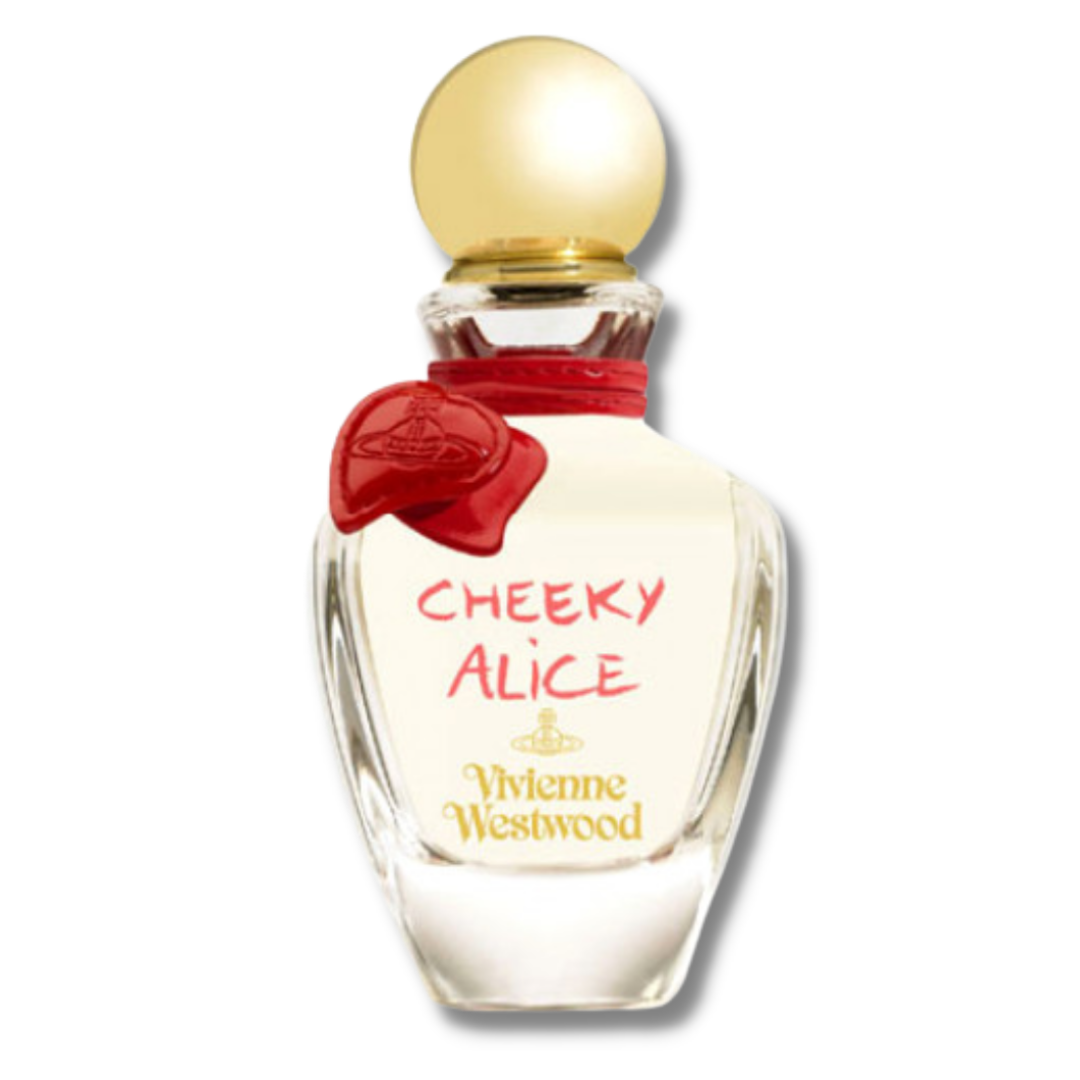 Cheeky Alice Vivienne Westwood for women Catwa Deals - كاتوا ديلز | Perfume online shop In Egypt