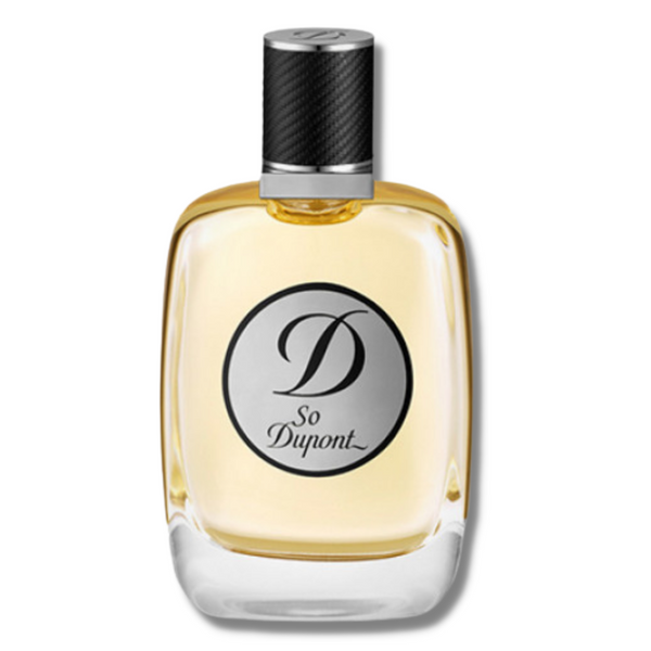 So Dupont Pour Homme S.T. Dupont للرجال - Catwa Deals - كاتوا ديلز | Perfume online shop In Egypt