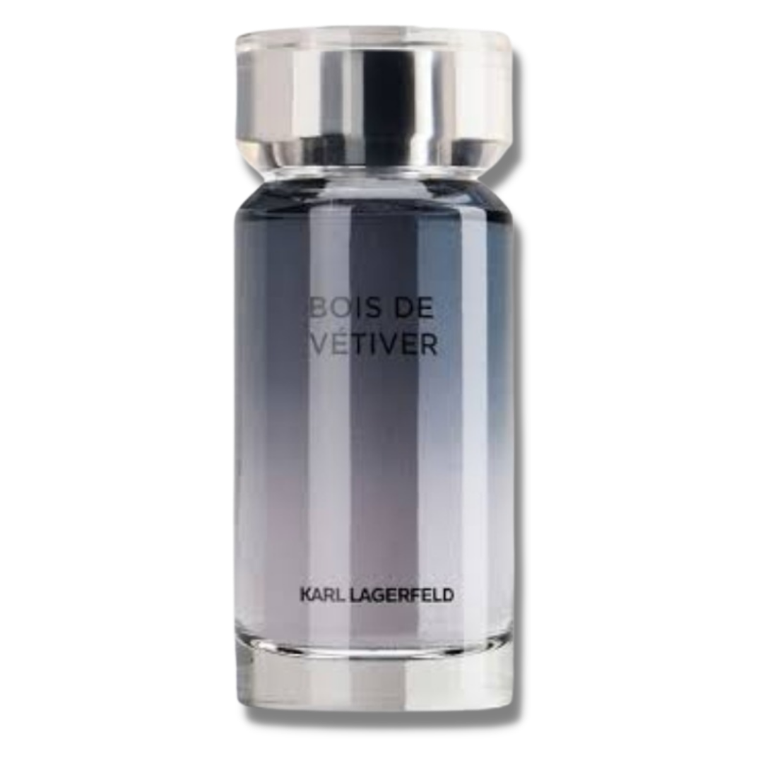 Bois de Vetiver Karl Lagerfeld for men Catwa Deals - كاتوا ديلز | Perfume online shop In Egypt