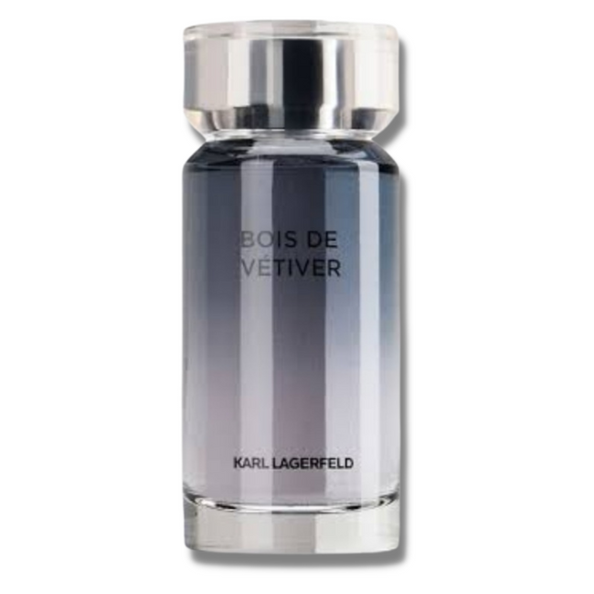Bois de Vetiver Karl Lagerfeld for men Catwa Deals - كاتوا ديلز | Perfume online shop In Egypt