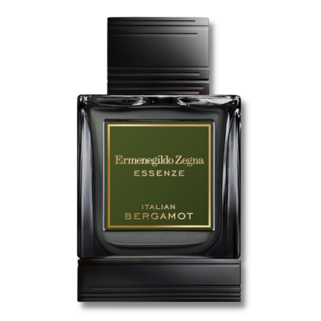 Italian Bergamot Eau de Parfum Ermenegildo Zegna - Unisex Catwa Deals - كاتوا ديلز | Perfume online shop In Egypt