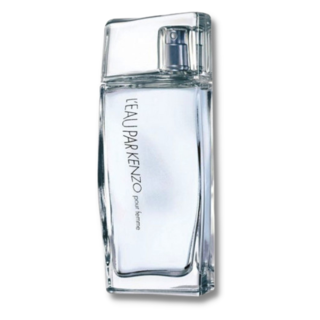 L'Eau par Kenzo for women Catwa Deals - كاتوا ديلز | Perfume online shop In Egypt