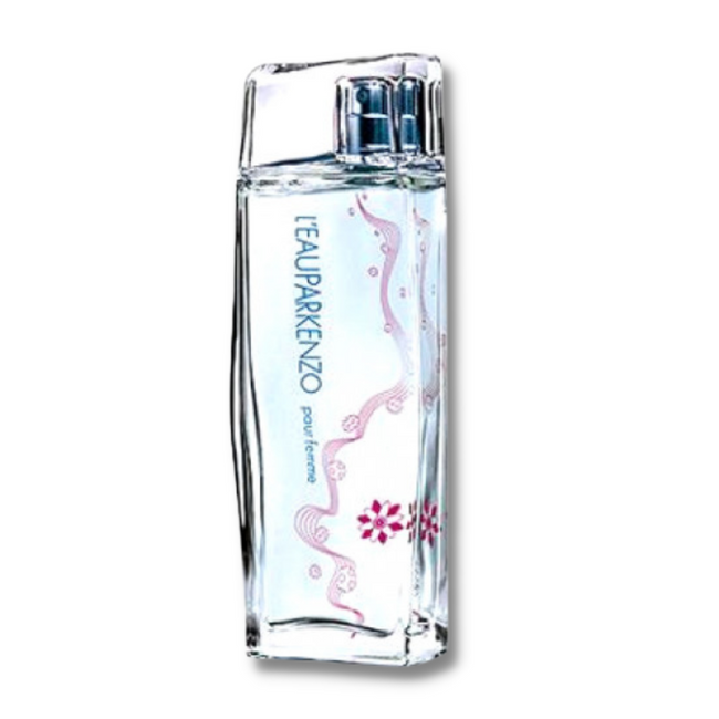 L'Eau par Kenzo Love L'Eau for women Catwa Deals - كاتوا ديلز | Perfume online shop In Egypt