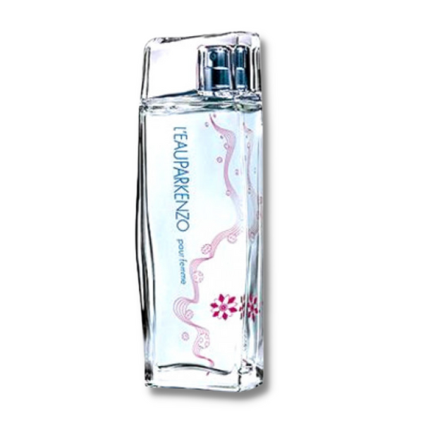 Kenzo best sale love perfume