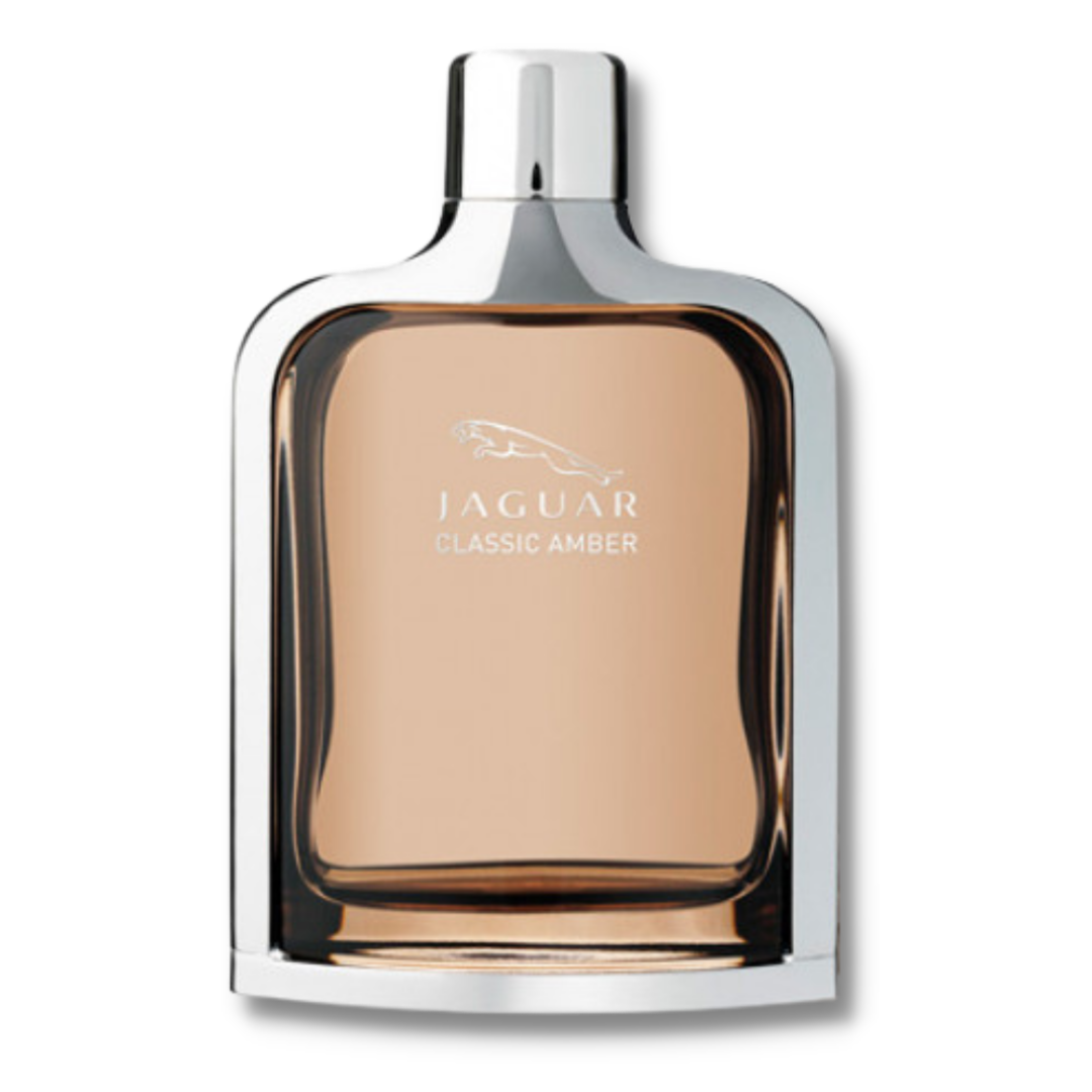 Classic Amber Jaguar for men Catwa Deals - كاتوا ديلز | Perfume online shop In Egypt