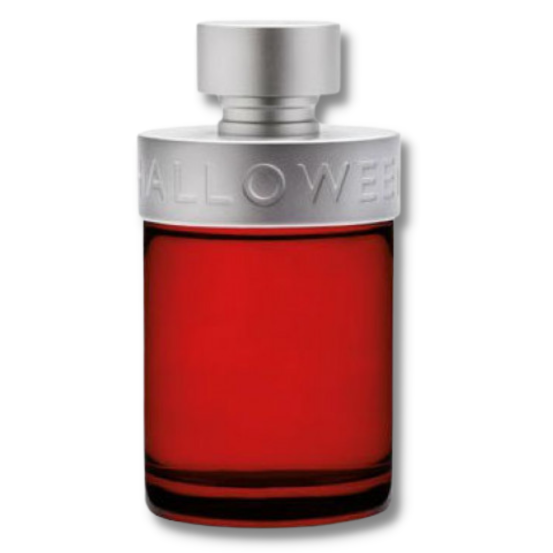 Halloween Man Rock On for men Catwa Deals - كاتوا ديلز | Perfume online shop In Egypt