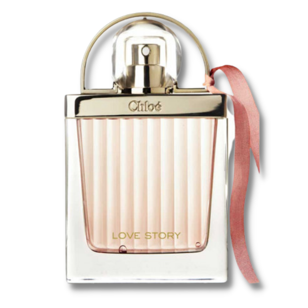 Love Story Eau Sensuelle Chloe for women Catwa Deals - كاتوا ديلز | Perfume online shop In Egypt