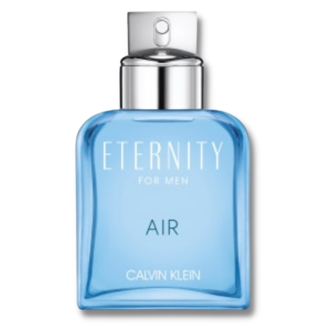 Eternity Air For Men Calvin Klein for men Catwa Deals - كاتوا ديلز | Perfume online shop In Egypt