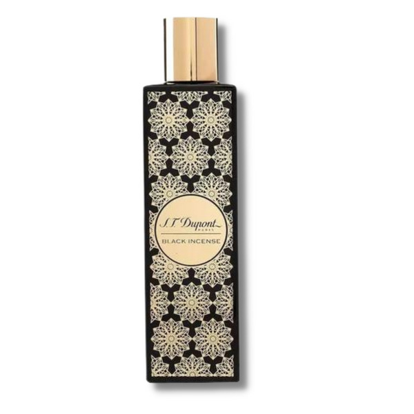 Black Incense S.T. Dupont - Unisex - Catwa Deals - كاتوا ديلز | Perfume online shop In Egypt
