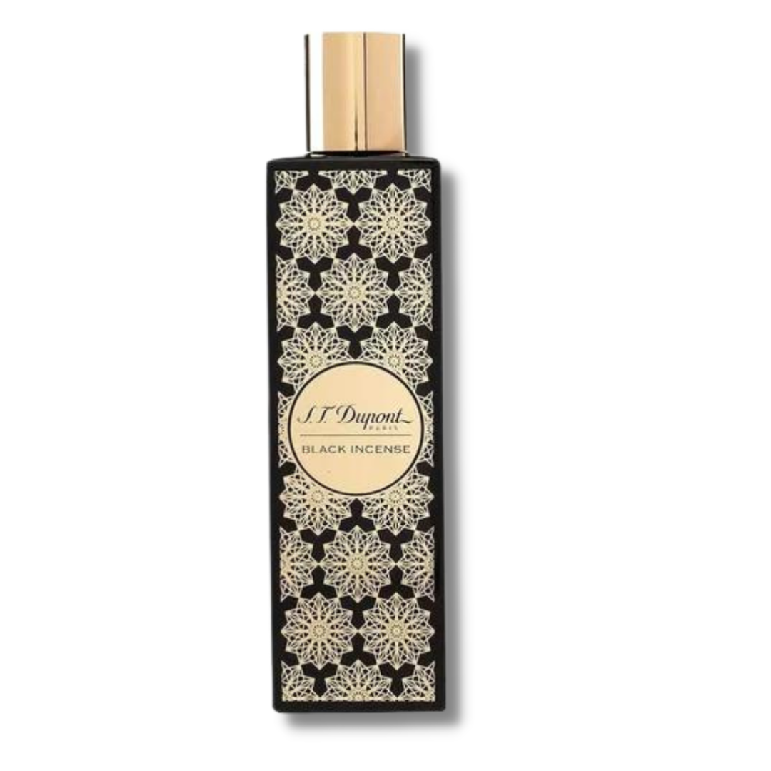 Black Incense S.T. Dupont - Unisex Catwa Deals - كاتوا ديلز | Perfume online shop In Egypt