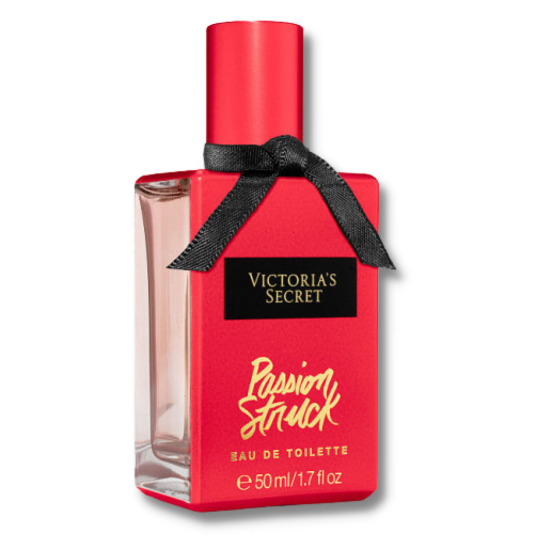 Passion Struck Eau de Toilette Victoria's Secret for women Catwa Deals - كاتوا ديلز | Perfume online shop In Egypt