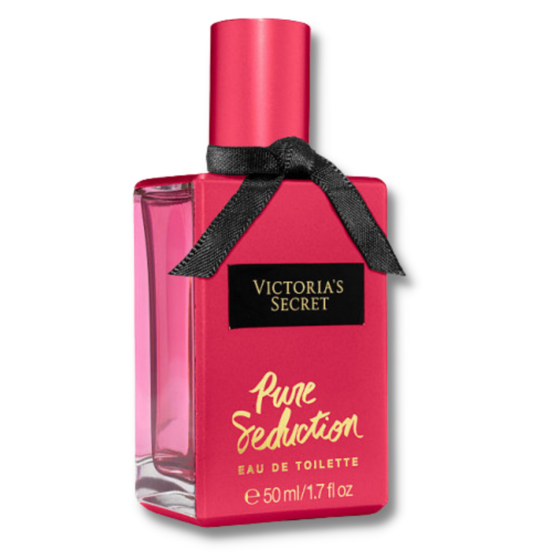 Pure Seduction Eau de Toilette Victoria's Secret for women Catwa Deals - كاتوا ديلز | Perfume online shop In Egypt