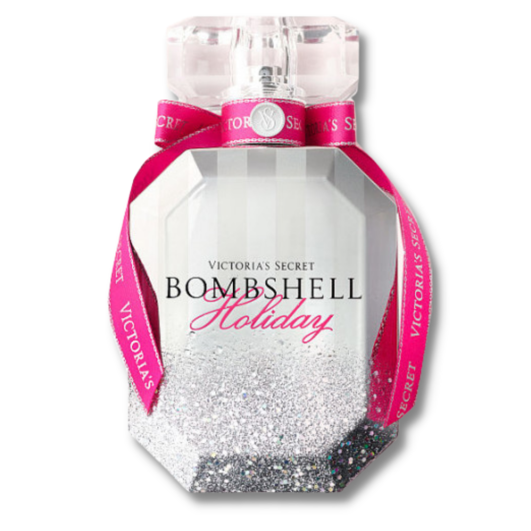 Bomb shell Holiday Eau de Parfum Victoria's Secret for women Catwa Deals - كاتوا ديلز | Perfume online shop In Egypt