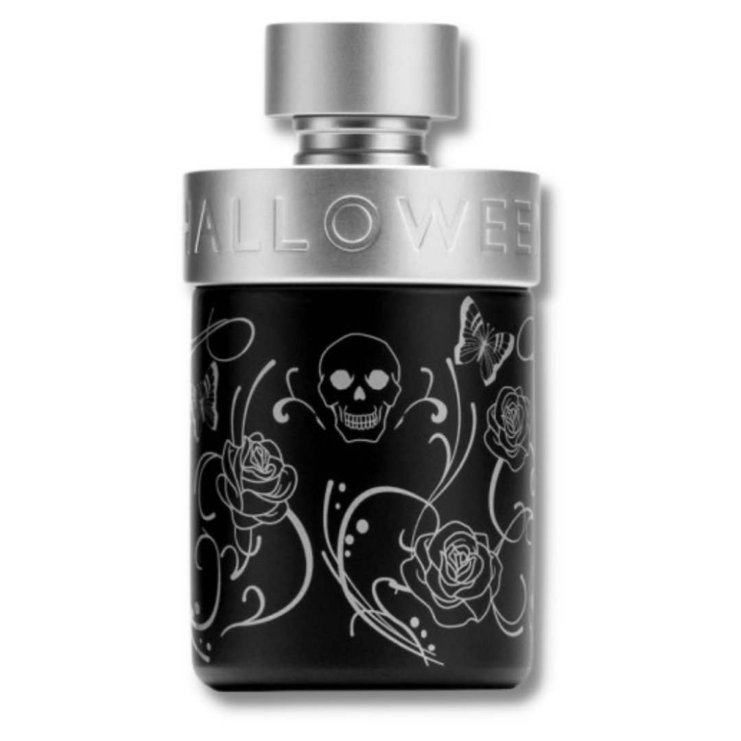 Halloween Tattoo Man Catwa Deals - كاتوا ديلز | Perfume online shop In Egypt