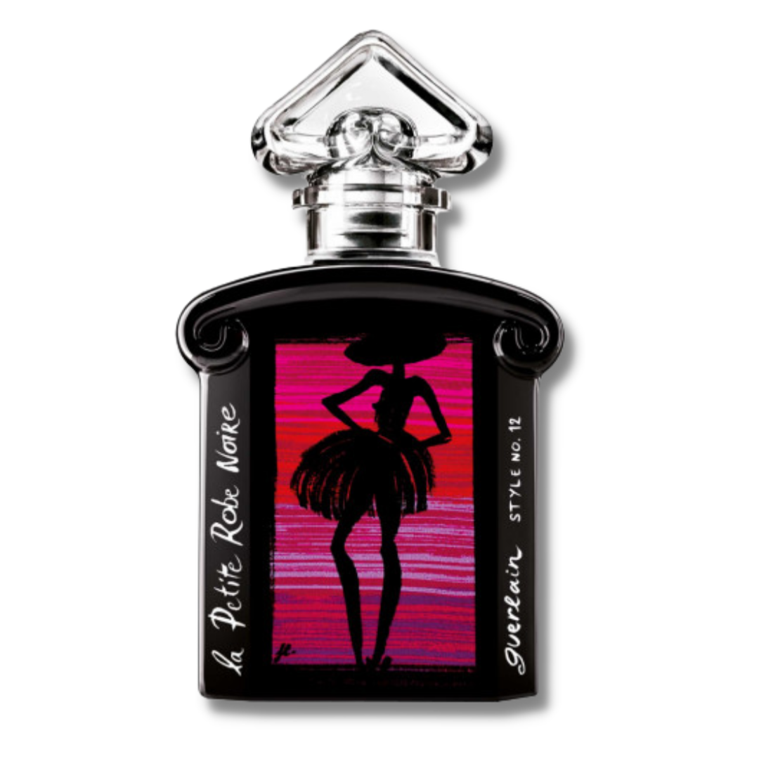 La Petite Robe Noire Eau de Toilette My Cocktail Dress 2017 Guerlain for women Catwa Deals - كاتوا ديلز | Perfume online shop In Egypt