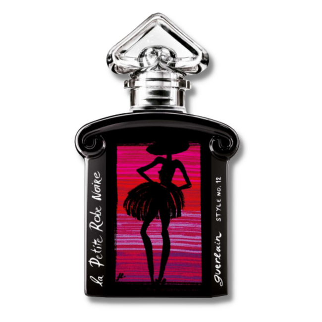 La Petite Robe Noire Eau de Toilette My Cocktail Dress 2017 Guerlain for women Catwa Deals - كاتوا ديلز | Perfume online shop In Egypt