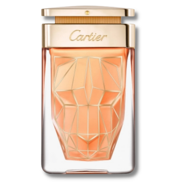 La Panthere Eau de Parfum Edition Limitee Cartier for women - Catwa Deals - كاتوا ديلز | Perfume online shop In Egypt