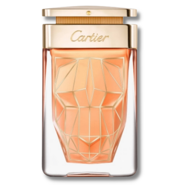 La Panthere Eau de Parfum Edition Limitee Cartier for women Catwa Deals - كاتوا ديلز | Perfume online shop In Egypt