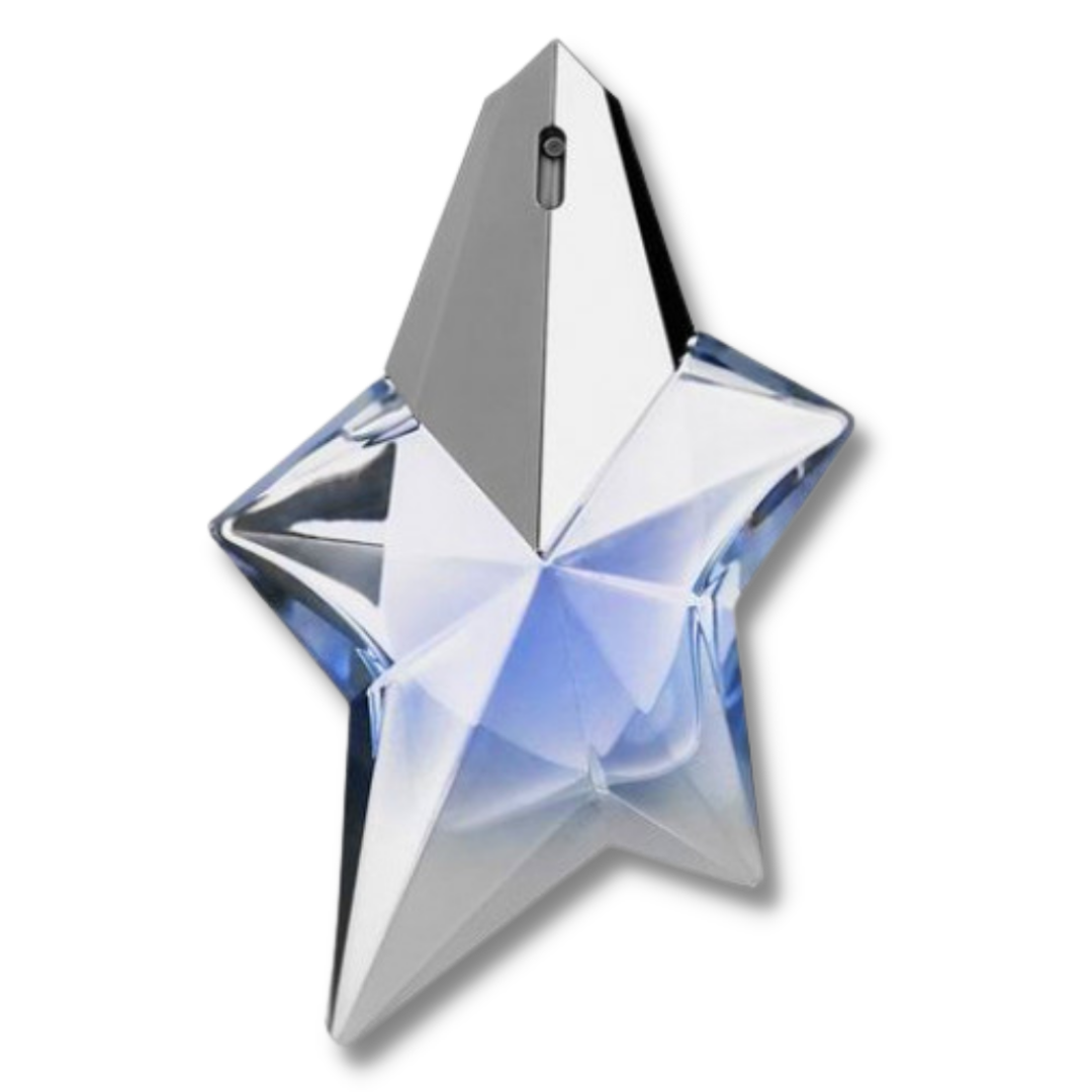 Angel Aqua Chic Mugler for women Catwa Deals - كاتوا ديلز | Perfume online shop In Egypt