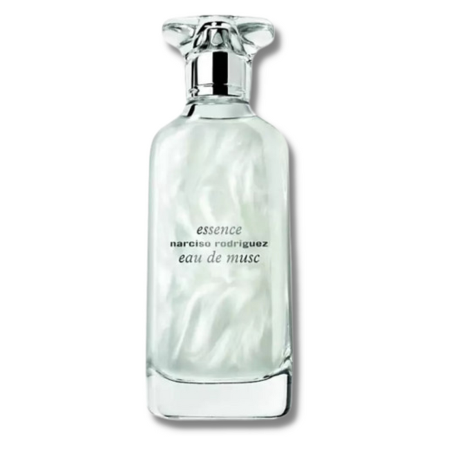 Essence Eau de Musc Fresh Iridescent Eau Fraiche Narciso Rodriguez for women Catwa Deals - كاتوا ديلز | Perfume online shop In Egypt