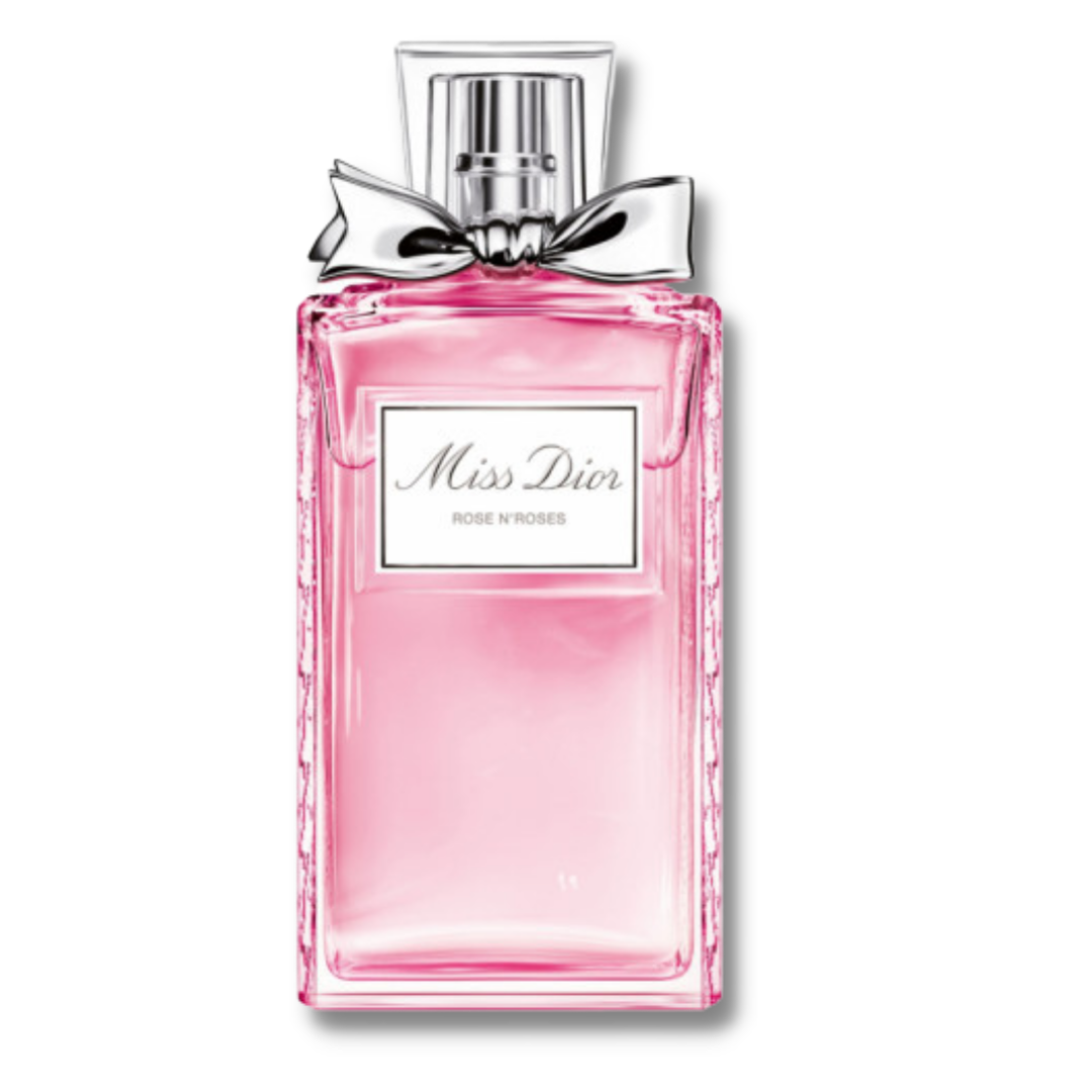 Miss Dior Rose N'Roses Dior for women Catwa Deals - كاتوا ديلز | Perfume online shop In Egypt