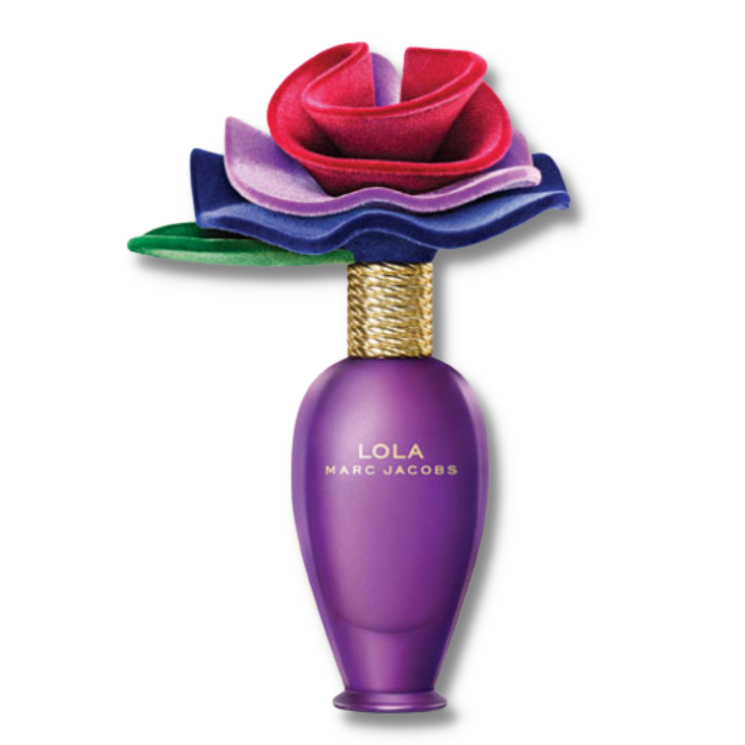 Lola Velvet Marc Jacobs for women Catwa Deals - كاتوا ديلز | Perfume online shop In Egypt