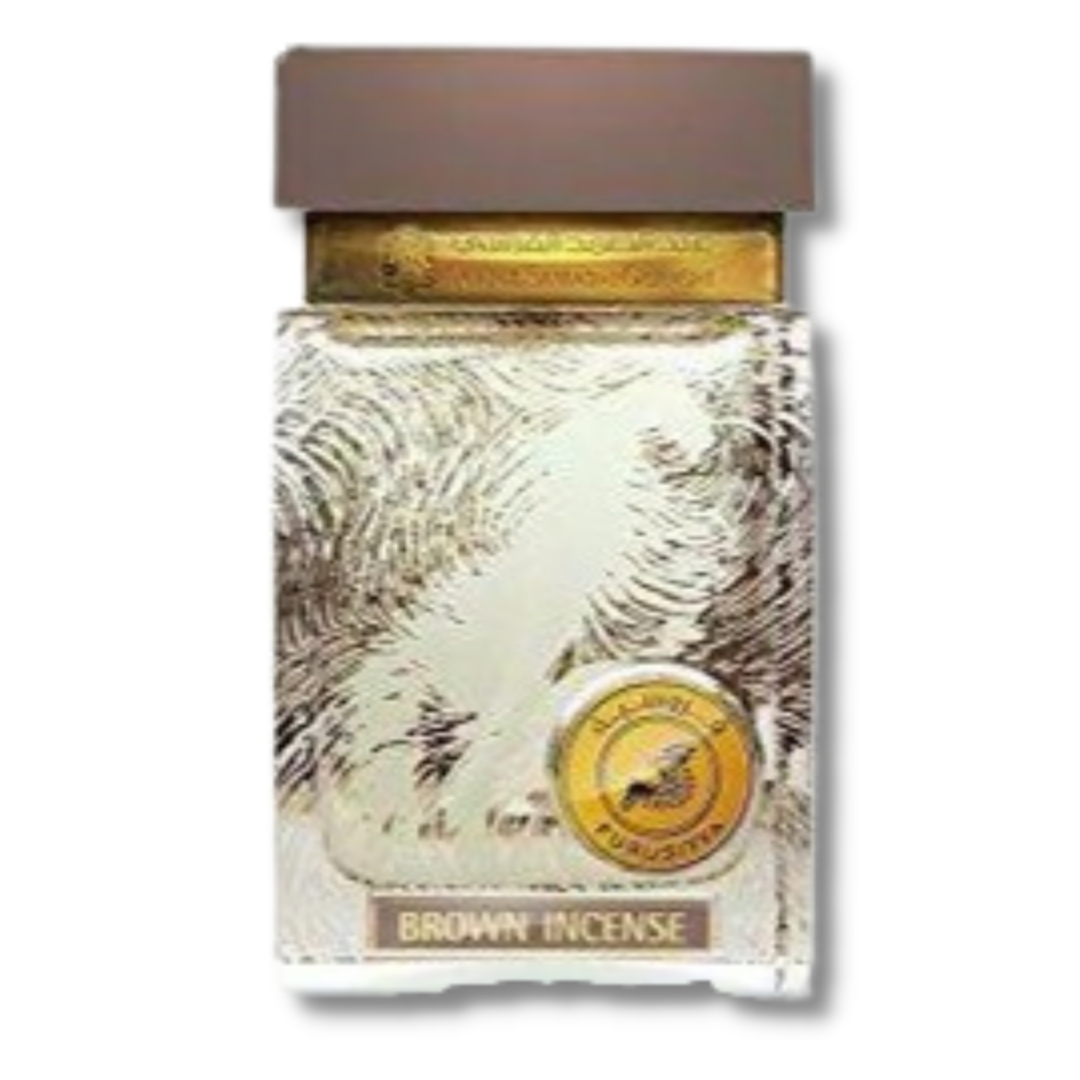 Brown Incense Abdul Samad Al Qurashi - Unisex Catwa Deals - كاتوا ديلز | Perfume online shop In Egypt
