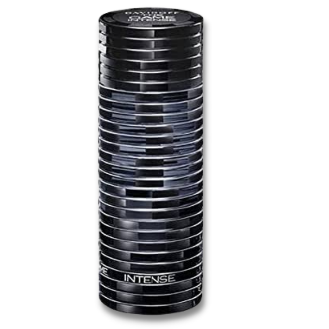 The Game Intense Davidoff for men Catwa Deals - كاتوا ديلز | Perfume online shop In Egypt