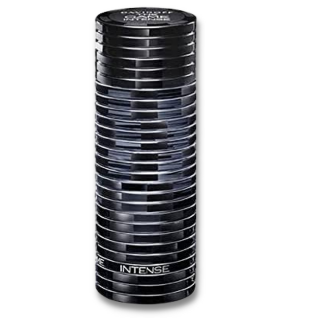 The Game Intense Davidoff for men Catwa Deals - كاتوا ديلز | Perfume online shop In Egypt