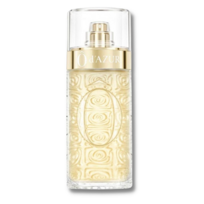 O d'Azur Lancome for women Catwa Deals - كاتوا ديلز | Perfume online shop In Egypt