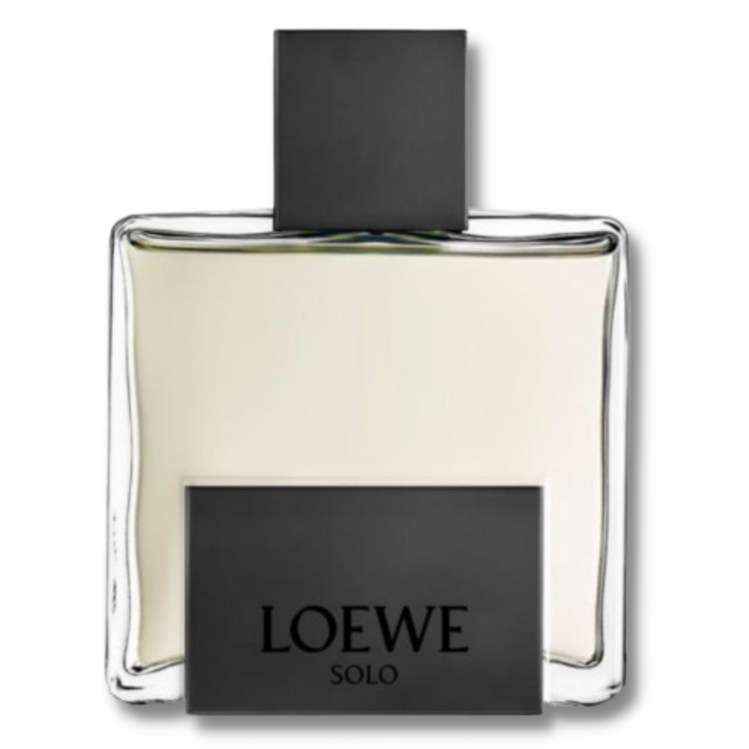 Loewe Solo Mercurio for men Catwa Deals - كاتوا ديلز | Perfume online shop In Egypt