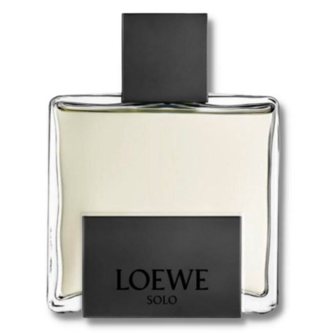 Loewe Solo Mercurio for men Catwa Deals - كاتوا ديلز | Perfume online shop In Egypt