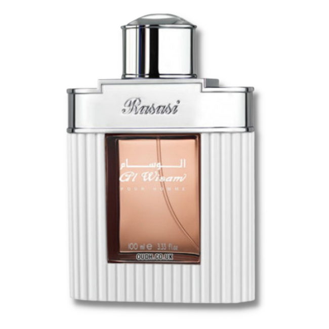 Al Wisam Day Rasasi for men Catwa Deals - كاتوا ديلز | Perfume online shop In Egypt