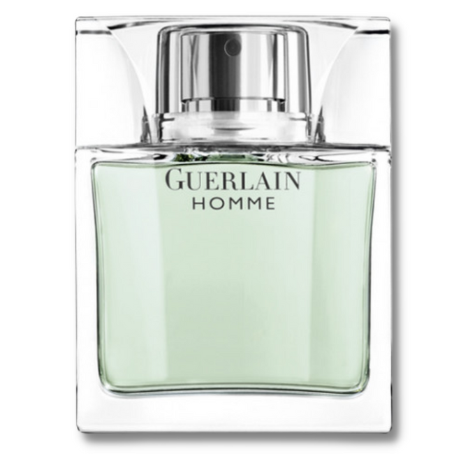 Guerlain Homme for men Catwa Deals - كاتوا ديلز | Perfume online shop In Egypt