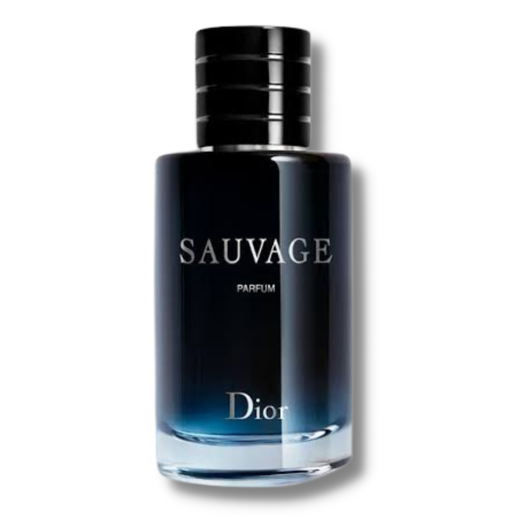 Sauvage Parfum Christian Dior For Men Catwa Deals - كاتوا ديلز | Perfume online shop In Egypt