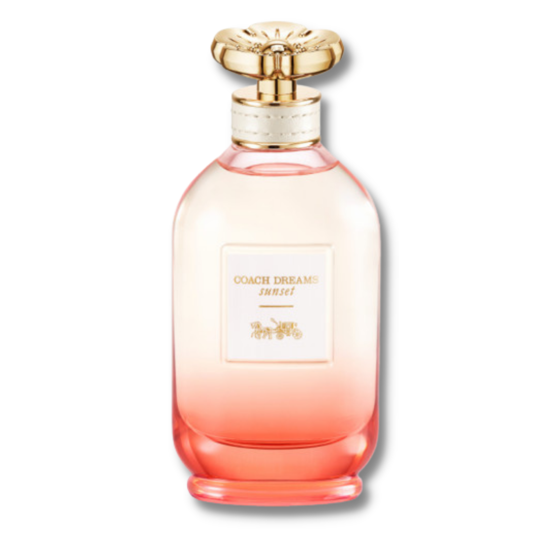 Coach Dreams Sunset for women Catwa Deals - كاتوا ديلز | Perfume online shop In Egypt