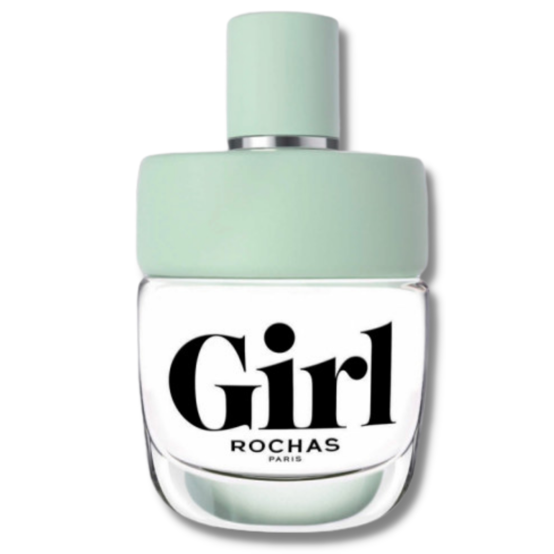 Girl Rochas for women Catwa Deals - كاتوا ديلز | Perfume online shop In Egypt