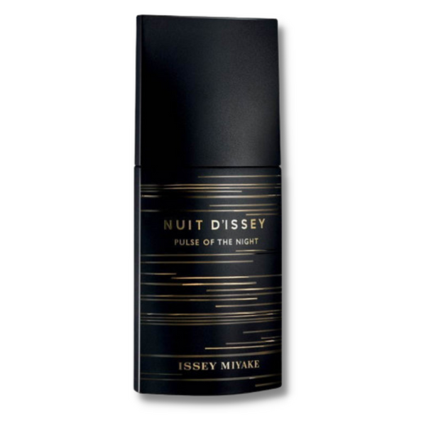 Nuit d'Issey Pulse Of The Night Issey Miyake for men - Catwa Deals - كاتوا ديلز | Perfume online shop In Egypt