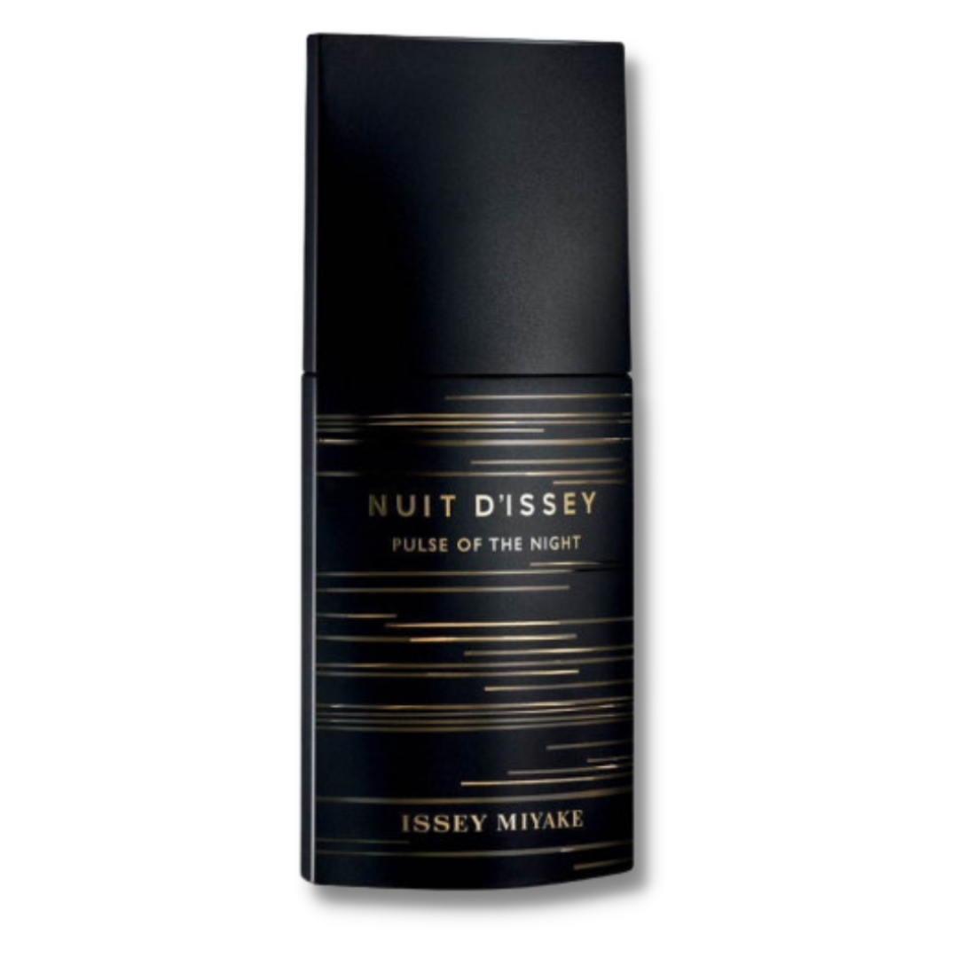 Nuit d'Issey Pulse Of The Night Issey Miyake for men Catwa Deals - كاتوا ديلز | Perfume online shop In Egypt
